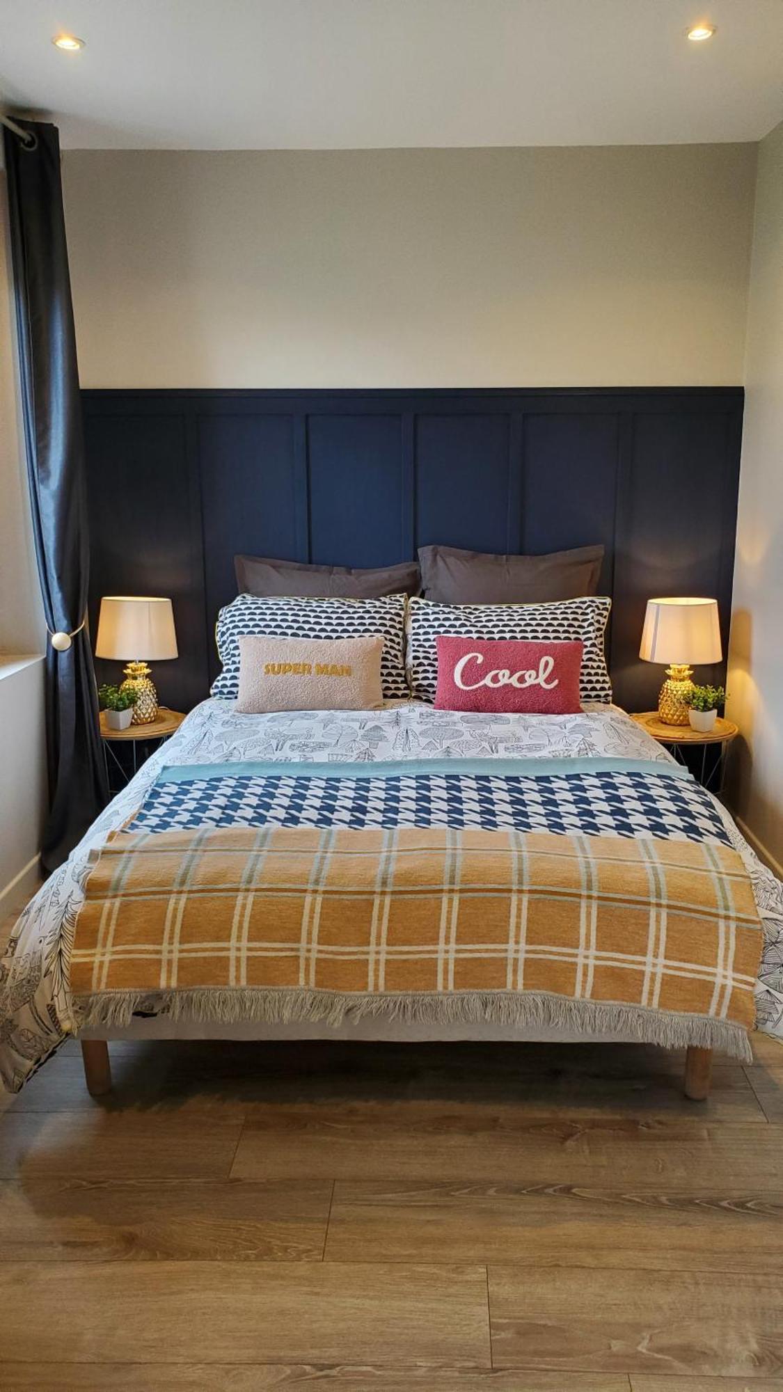 Vieille Fermette Bnb Chambre Prive Waben Ngoại thất bức ảnh